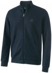 JOY Herren Unterjacke VINCE Jacke, Größe 56 in Blau