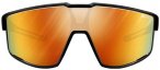 JULBO Herren Brille FURY, Größe M in SCHWARZ / SCHWARZ