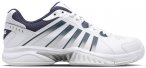 K-SWISS TENNIS Herren Tennisoutdoorschuhe Tennisschuhe Receiver V, Größe 41 ½