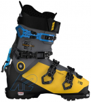K2 Kinder Freeride-Schuhe MINDBENDER TEAM, Größe 36 in Schwarz
