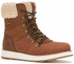 KAMIK Damen Freizeitschuhe ARIELF, Größe 37 in Braun