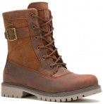 KAMIK Damen Freizeitschuhe ROGUEMID, Größe 37 in Braun