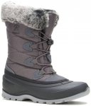 KAMIK Damen Stiefel MOMENTUM3, Größe 37 in Grau