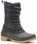 KAMIK Damen Stiefel SIENNA3, Größe 37 in Schwarz