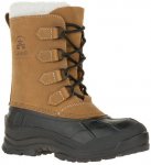 KAMIK Herren Stiefel ALBORG, Größe 46 in Braun