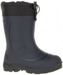 KAMIK Kinder Stiefel SNOBUSTER1, Größe 25 in Blau