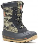 KAMIK Kinder Stiefel SURFIN, Größe 30 in Grün
