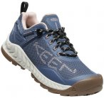 KEEN Damen Multifunktionsschuhe NXIS EVO WP W-VINTAGE INDIGO/PEACHY KEEN, Größ