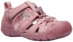 KEEN Kinder Sandalen SEACAMP II CNX C-DARK ROSE, Größe 31 in Pink