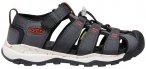 KEEN Youth Schuh NEWPORT NEO H2, Größe 36 in MAGNET/SPICY ORANGE