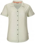 KILLTEC Damen Bluse KOS 36 WMN WVN SHRT, Größe 36 in Grün