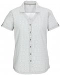 KILLTEC Damen Bluse KOS 46 WMN WVN SHRT, Größe 40 in Grün