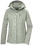 KILLTEC Damen Funktionsjacke KOS 122 WMN SFTSHLL JCKT FLORA, Größe 48 in Grün