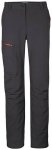 KILLTEC Damen Hose KOS 6 WMN PNTS, Größe 46 in Grau