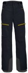 KILLTEC Herren Hose KSW 51 MN SKI PNTS, Größe XXL in schwarz blau