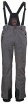 KILLTEC Herren Latzhose KSW 146 MN SKI PNTS, Größe XL in Grau