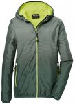 KILLTEC Kinder Funktionsjacke KOS 139 BYS JCKT, Größe 128 in Grün
