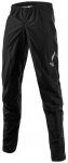 LÖFFLER Herren BIKE ÜBERHOSE GTX ACTIVE 2.0, Größe 58 in Schwarz