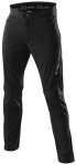 LÖFFLER Herren Radhose, Größe 27 in Schwarz