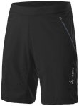 LÖFFLER Herren Shorts M BIKE SHORTS AERO-E ASSL, Größe 46 in Schwarz