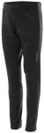 LÖFFLER Kinder TIGHTS LANG WS SOFTSHELL WARM, Größe 128 in Schwarz