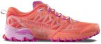 LA SPORTIVA Damen Multifunktionsschuhe Bushido III Gtx, Größe 37 ½ in Pink