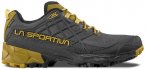 LA SPORTIVA Herren Bergstiefel Akyra II Gtx, Größe 46 in Grau