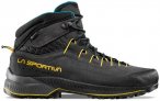 LA SPORTIVA Herren Kletterschuhe TX4 Evo Mid Gtx, Größe 41 in Grau