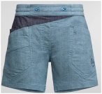 LA SPORTIVA Sierra Rock Short W, Größe M in Grau