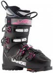 LANGE Damen XT3 85 MV W NO PIN (BLACK), Größe 25,5 in Grau