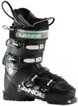 LANGE Frauen Skistiefel XT3 80 W, Größe 27 ½ in Schwarz