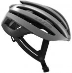 LAZER Fahrradhelm  Z1 KinetiCore, grau, Größe 52-56 cm in Grau