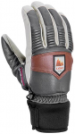 LEKI Herren Handschuhe HS Patrol 3D, Größe 7 in grau