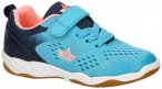 LICO Mädchen Sportschuh Key VS, Größe 34 in Türkis