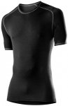 Löffler Shirt KA Transtex® Warm Herren, Größe 58 in schwarz