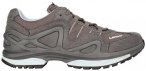 LOWA Damen Multifunktionsschuhe Damen Trekkingschuhe Gorgon GTX, Größe 39 in A