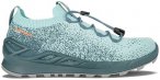 LOWA Damen Multifunktionsschuhe ® FUSION LO Ws, Größe 37 in Blau