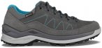 LOWA Damen Multifunktionsschuhe TORO PRO GTX LO Ws, Größe 41 in Schwarz