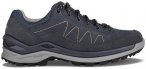 LOWA Damen Multifunktionsschuhe TORO PRO LL LO Ws, Größe 38 in Blau