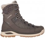 LOWA Damen Stiefel RENEGADE EVO ICE GTX Ws, Größe 40 in Braun