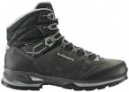LOWA Damen Trekkingstiefel LADY LIGHT GTX, Größe 41 in Grau