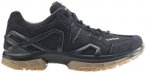 LOWA Herren Multifunktionsschuhe GORGON GTX, Größe 42 in Blau