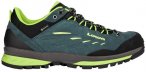 LOWA Herren Trekkinghalbschuhe DELAGO GTX LO, Größe 46 in Blau