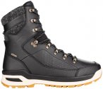 LOWA Herren Winterboots "Renegade Evo Ice GTX®", Größe 42 in SCHWARZ/HONIG