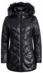 LUHTA Damen Jacke HAKOLAHTI, Größe 40 in SCHWARZ