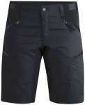 LUNDHAGS SKOMAKARNA Damen Shorts Makke II Ws Shorts, Größe 42 in Schwarz