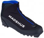MADSHUS Herren Langlaufschuhe ACTIVE C BOOT, Größe 47 in Schwarz