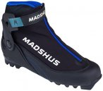MADSHUS Herren Langlaufschuhe ACTIVE U BOOT, Größe 39 in Schwarz