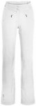 MAIER SPORTS Damen Hose Allissia slim (kurz), Größe 21 in Weiß