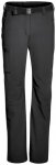 MAIER SPORTS Damen Hose Rechberg Da-Hose lining el. (kurz), Größe 25 in Schwar